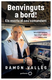 Benvinguts a bord! Els escriu el seu comandant, GEOPLANETA