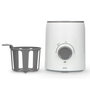 Alecto Alecto Baby BW600 Calentador de Biberones, Blanco