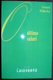O ultimo safari, Leonard Wibberley - LAIOVENTO, S.L.