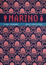 Marino. Tejer jacquard, Jandi Gardiazabal - GUSTAVO GILI