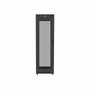 LANBERG Lanberg FF01-6642-23BL armario rack 42U bastidor independiente Negro