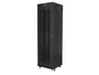 LANBERG Lanberg FF01-6642-23BL armario rack 42U bastidor independiente Negro