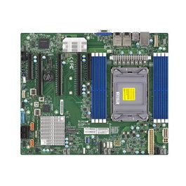 Supermicro MBD-X12SPi-TF-O Placa Base Servidor Intel Xeon LGA 4189 DDR4 2TB 3200MHz 10GbE