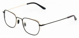 Vuarnet VL19020003 Gafas de Vista Dorado