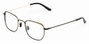 Vuarnet VL19020003 Gafas de Vista Dorado