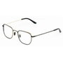 Vuarnet VL19020003 Gafas de Vista Dorado