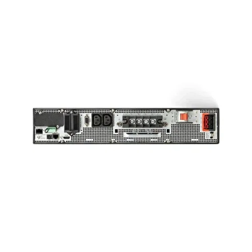 Salicru SLC-4000-TWIN RT3 SAI Online 4000VA/4000W 2 Salidas Formato Rack Negro Salicru SLC-4000-TWIN RT3 SAI Online 4000VA/4000W 2 Salidas Formato Rack Negro