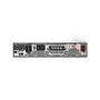 Salicru SLC-4000-TWIN RT3 SAI Online 4000VA/4000W 2 Salidas Formato Rack Negro
