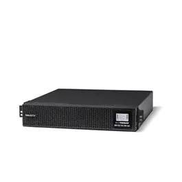 Salicru SLC-4000-TWIN RT3 SAI Online 4000VA/4000W 2 Salidas Formato Rack Negro