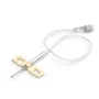B. Braun Palomilla Venofix A Crema 19 gr, 1.1x19 mm, Paquete de 50 Unidades