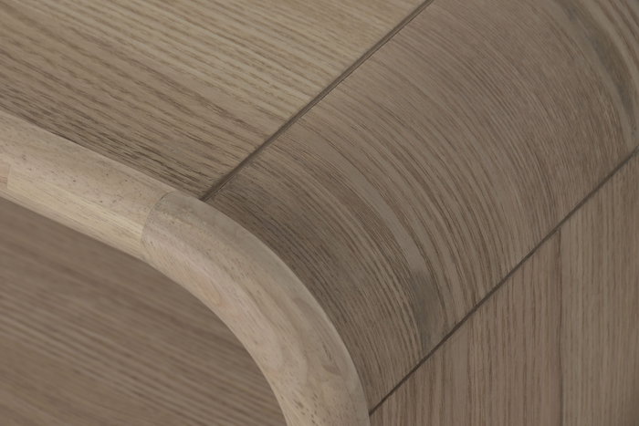 DKD Home Decor Mesa de Centro Abeto Natural 120x59x45 DKD Home Decor Mesa de Centro Abeto Natural 120x59x45