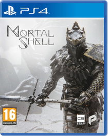 CS-CONTACT SALES Mortal Shell
