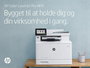HP Color LaserJet Pro MFP M479fdw