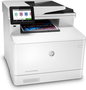 HP Color LaserJet Pro MFP M479fdw