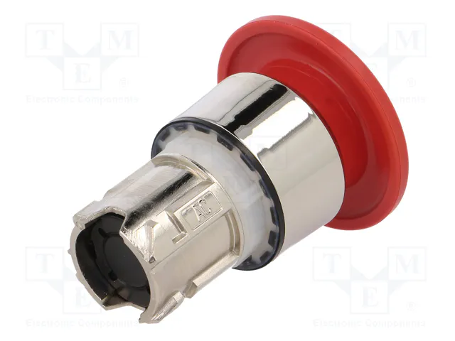 SIEMENS Interruptor de presión SIRIUS ACT rojo 22mm