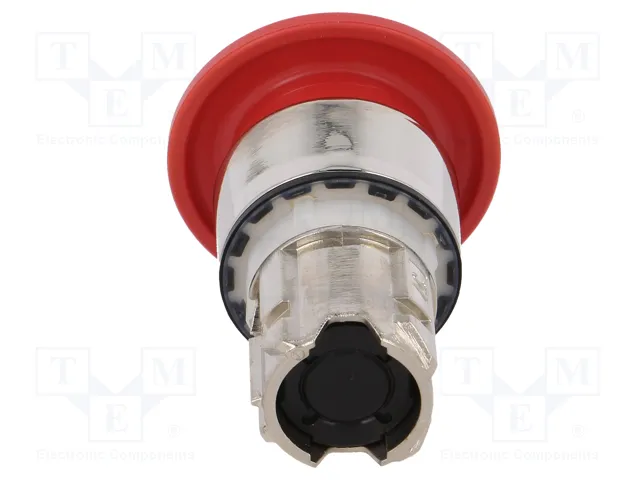 SIEMENS Interruptor de presión SIRIUS ACT rojo 22mm