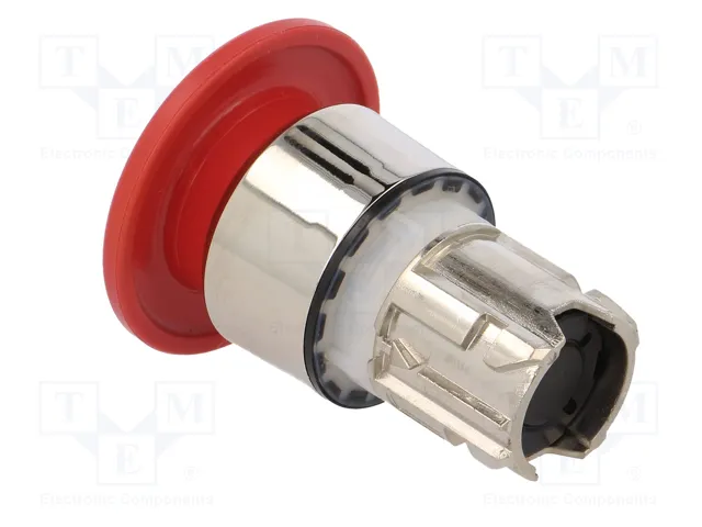 SIEMENS Interruptor de presión SIRIUS ACT rojo 22mm