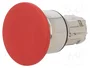 SIEMENS Interruptor de presión SIRIUS ACT rojo 22mm