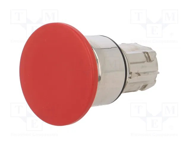 SIEMENS Interruptor de presión SIRIUS ACT rojo 22mm