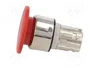 SIEMENS Interruptor de presión SIRIUS ACT rojo 22mm