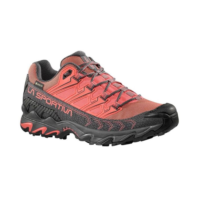 Zapatillas de trail para hombre La Sportiva Ultra Raptor II Naranja M