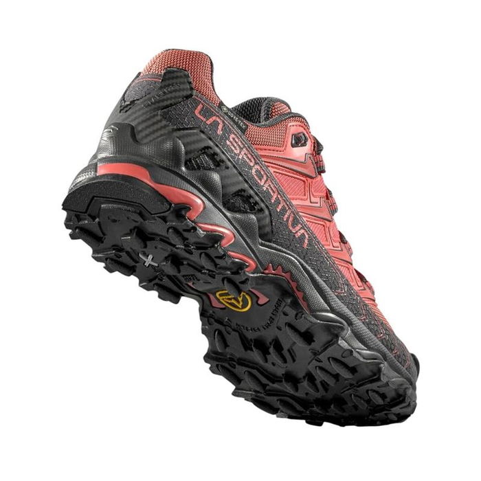 Zapatillas de trail para hombre La Sportiva Ultra Raptor II Naranja M