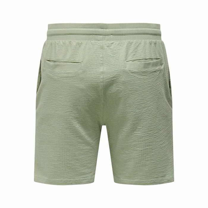 Pantalón Only & Sons Onskian Life Reg Seersucker