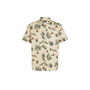 Camisa O'Neill Mix Match Beach