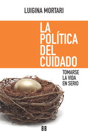 La política del cuidado, Luigina Mortari - ENCUENTRO