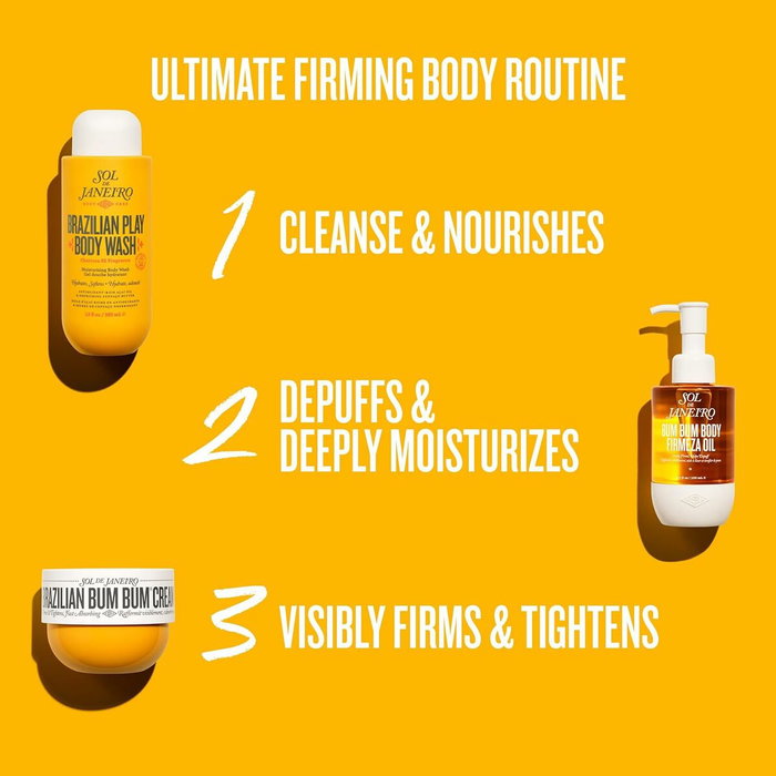 Sol De Janeiro Brazilian Bum Bum Cream 75 ml Sol De Janeiro Brazilian Bum Bum Cream 75 ml