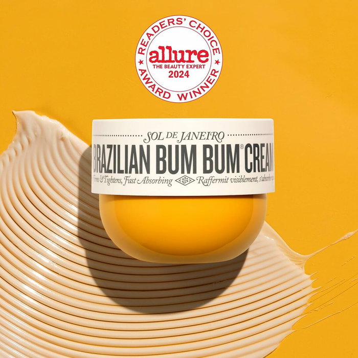 Sol De Janeiro Brazilian Bum Bum Cream 75 ml Sol De Janeiro Brazilian Bum Bum Cream 75 ml