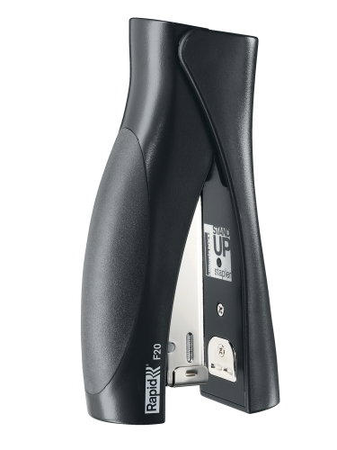 Rapid Ultimate F20 Negro