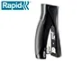 Rapid Grapadora Vertical Ultimate F20 Plástico Capacidad 20 Hojas Grapas 24/6 y 26/6 Color