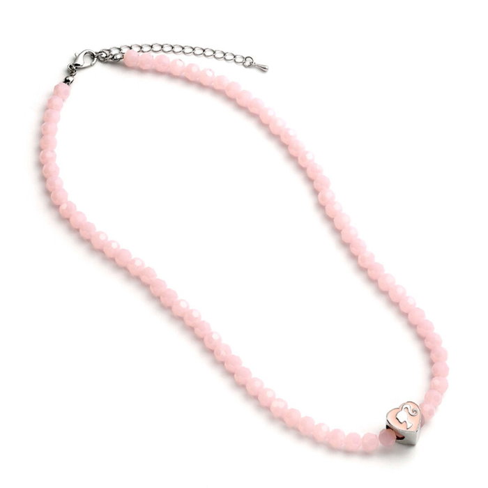 THE CARAT SHOP Colgante Charm Barbie en Aleación de Zinc