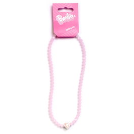 THE CARAT SHOP Colgante Charm Barbie en Aleación de Zinc