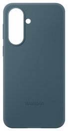 Samsung Funda de Silicona Verde Oscuro para Galaxy A37 5G