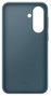 Samsung EF-PA376CKEGWW Funda de Silicona para Galaxy A37 5G Verde oscuro