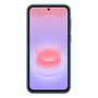 Samsung EF-PA376CKEGWW Funda de Silicona para Galaxy A37 5G Verde oscuro