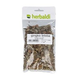 HERBALDI Hierba Ginkgo Biloba triturada 40g