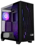 Modecom Volcano Perun Apex ARGB Torre Midi Negra para Gaming ATX