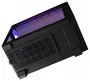 Modecom Volcano Perun Apex ARGB Torre Midi Negra para Gaming ATX