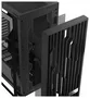 Modecom Volcano Perun Apex ARGB Torre Midi Negra para Gaming ATX