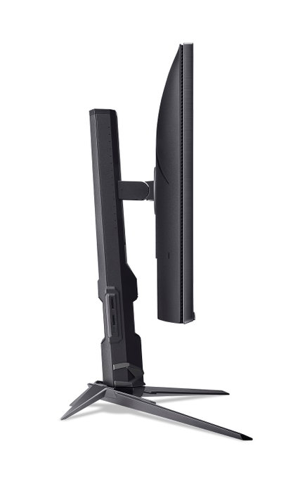 Acer Predator XB253QF3bmiiprx Monitor Gaming 24.5" Full HD IPS 320Hz Acer Predator XB253QF3bmiiprx Monitor Gaming 24.5" Full HD IPS 320Hz