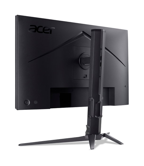 Acer Predator XB253QF3bmiiprx Monitor Gaming 24.5" Full HD IPS 320Hz Acer Predator XB253QF3bmiiprx Monitor Gaming 24.5" Full HD IPS 320Hz