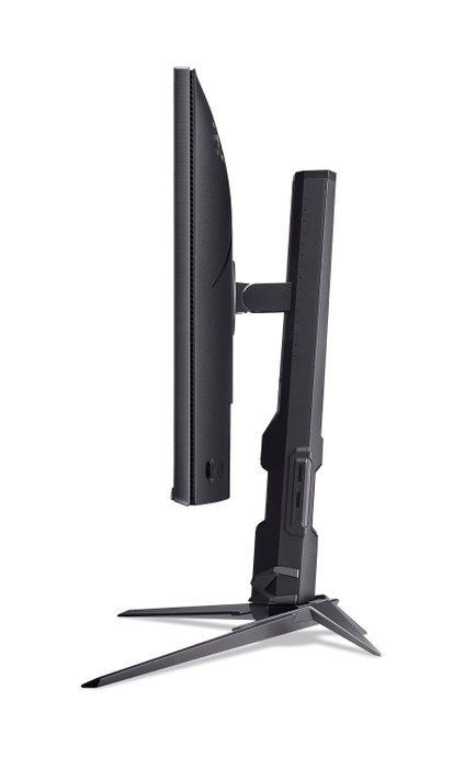 Acer Predator XB253QF3bmiiprx Monitor Gaming 24.5" Full HD IPS 320Hz Acer Predator XB253QF3bmiiprx Monitor Gaming 24.5" Full HD IPS 320Hz