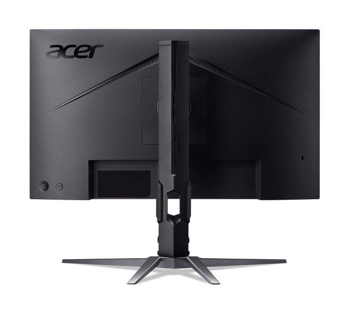 Acer Predator XB253QF3bmiiprx Monitor Gaming 24.5" Full HD IPS 320Hz Acer Predator XB253QF3bmiiprx Monitor Gaming 24.5" Full HD IPS 320Hz