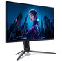 Acer Predator XB253QF3 Gaming Monitor 62,2 cm (24,5") Full HD 1080p 320Hz 0,5ms AMD FreeSync Premium HDR10 Negro - XB253QF3bmiiprx