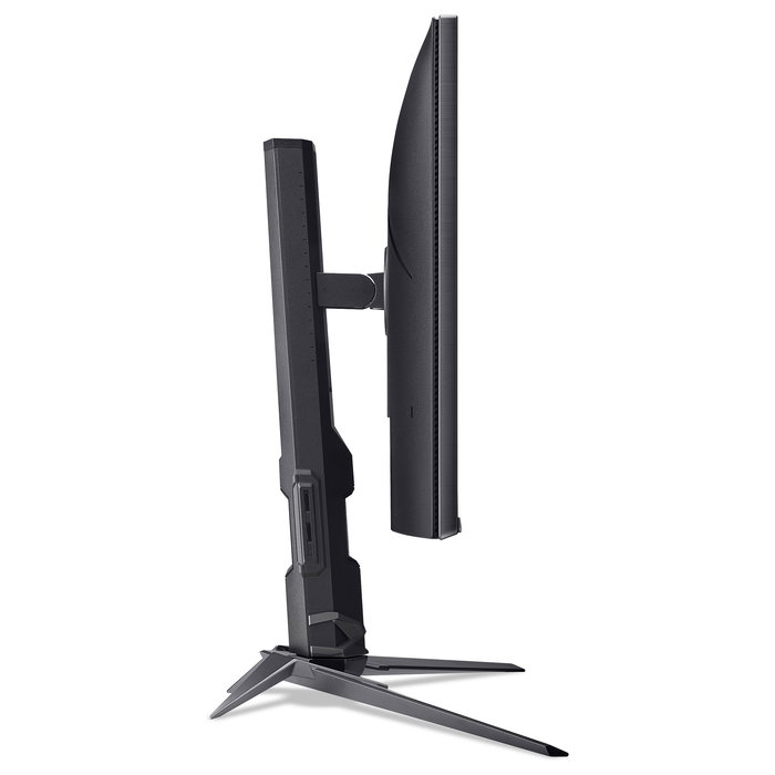 Acer Predator XB253QF3 Gaming Monitor 62,2 cm (24,5") Full HD 1080p 320Hz 0,5ms AMD FreeSync Premium HDR10 Negro - XB253QF3bmiiprx