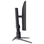 Acer Predator XB253QF3 Gaming Monitor 62,2 cm (24,5") Full HD 1080p 320Hz 0,5ms AMD FreeSync Premium HDR10 Negro - XB253QF3bmiiprx