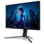 Acer Predator XB253QF3 Gaming Monitor 62,2 cm (24,5") Full HD 1080p 320Hz 0,5ms AMD FreeSync Premium HDR10 Negro - XB253QF3bmiiprx